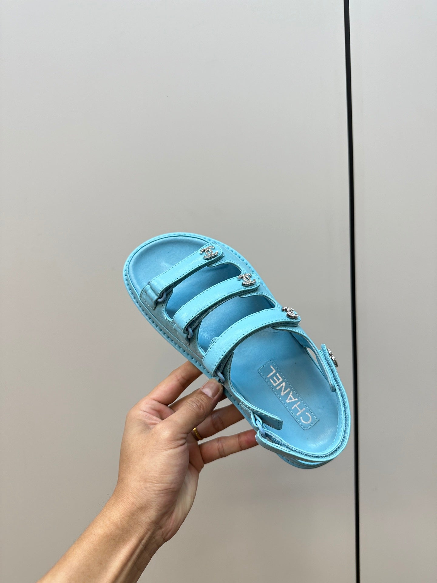LuxluxHouse Best Quality Chanel Sandals