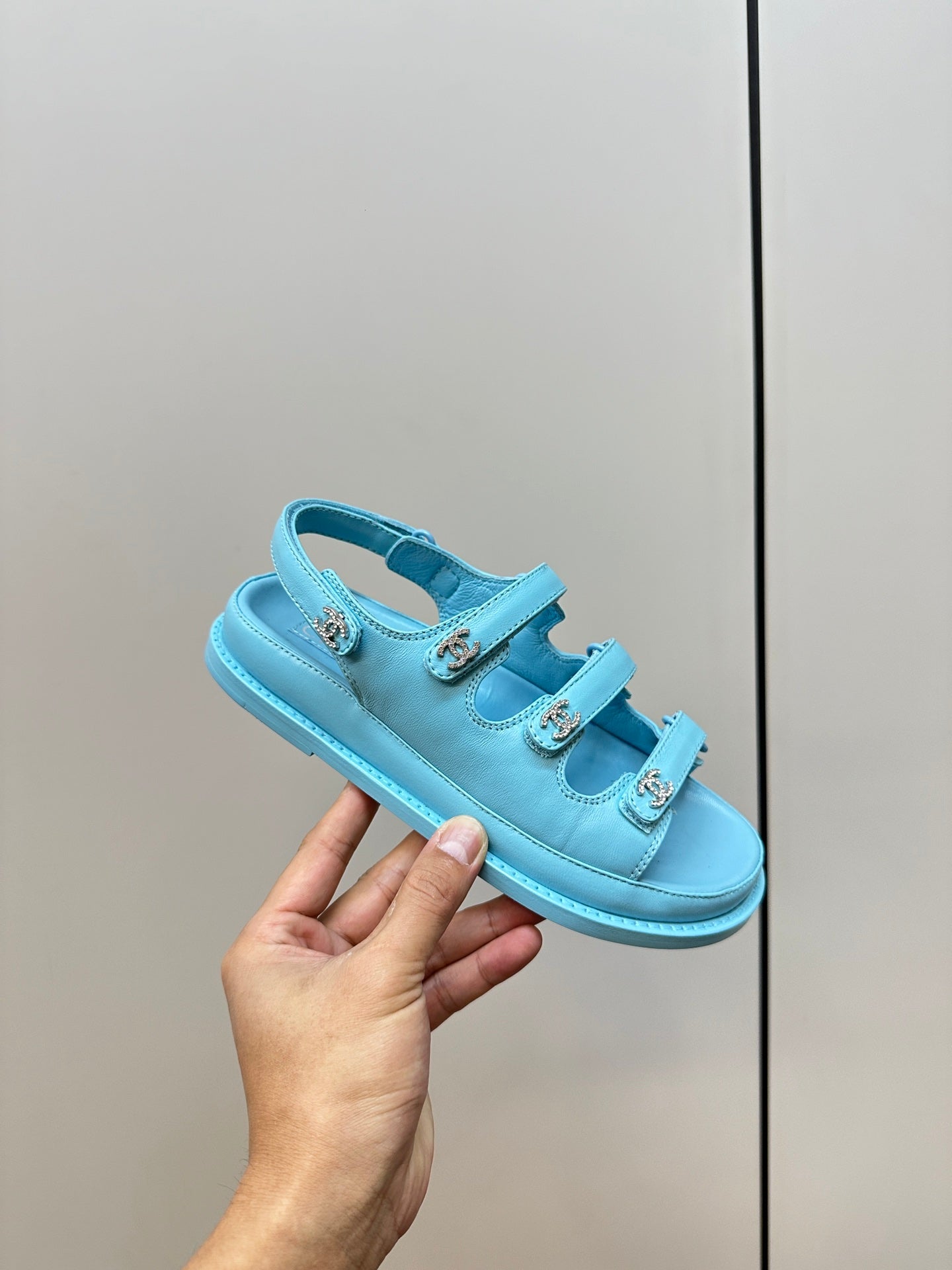 LuxluxHouse Best Quality Chanel Sandals