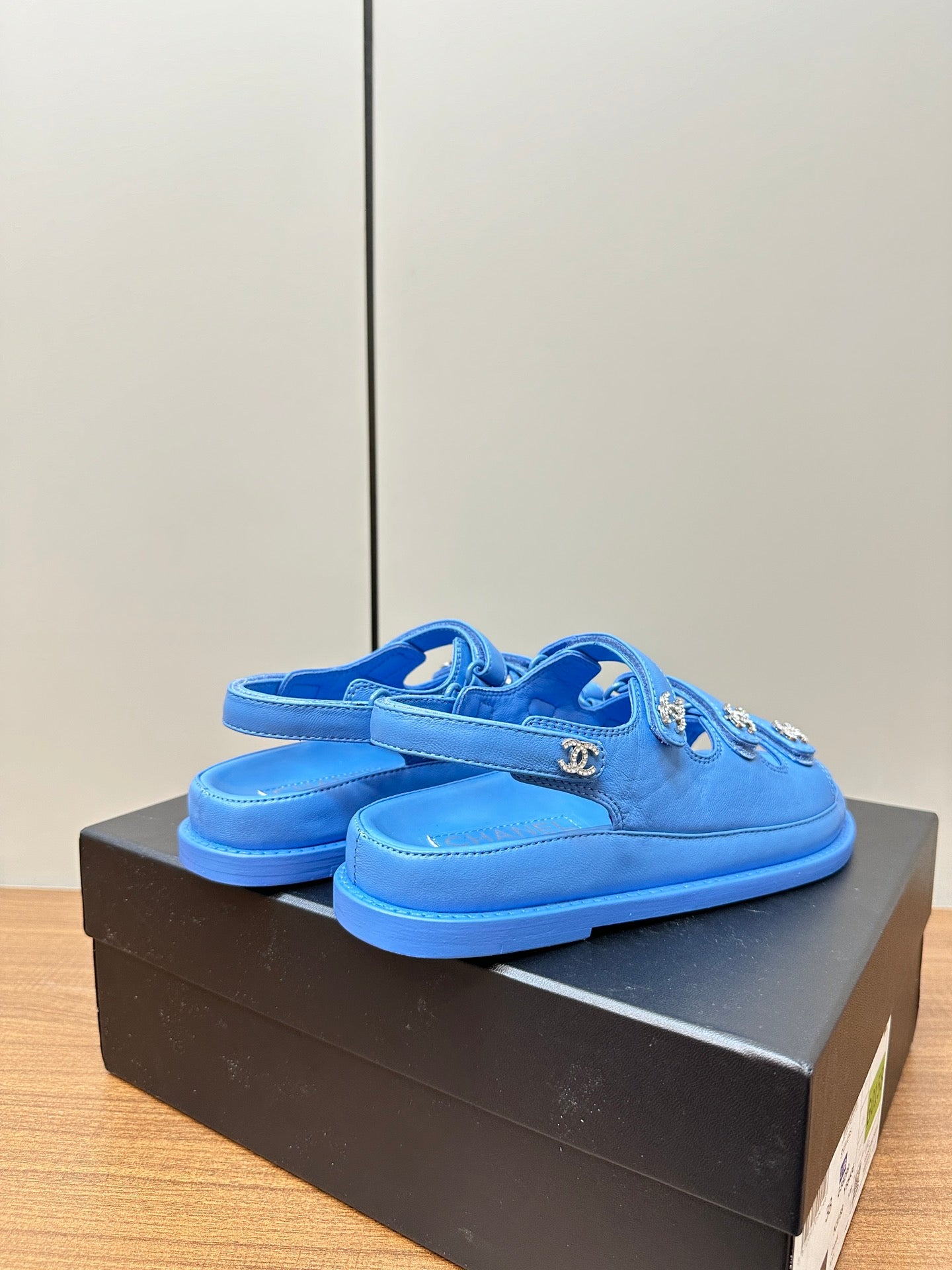 LuxluxHouse Best Quality Chanel Sandals