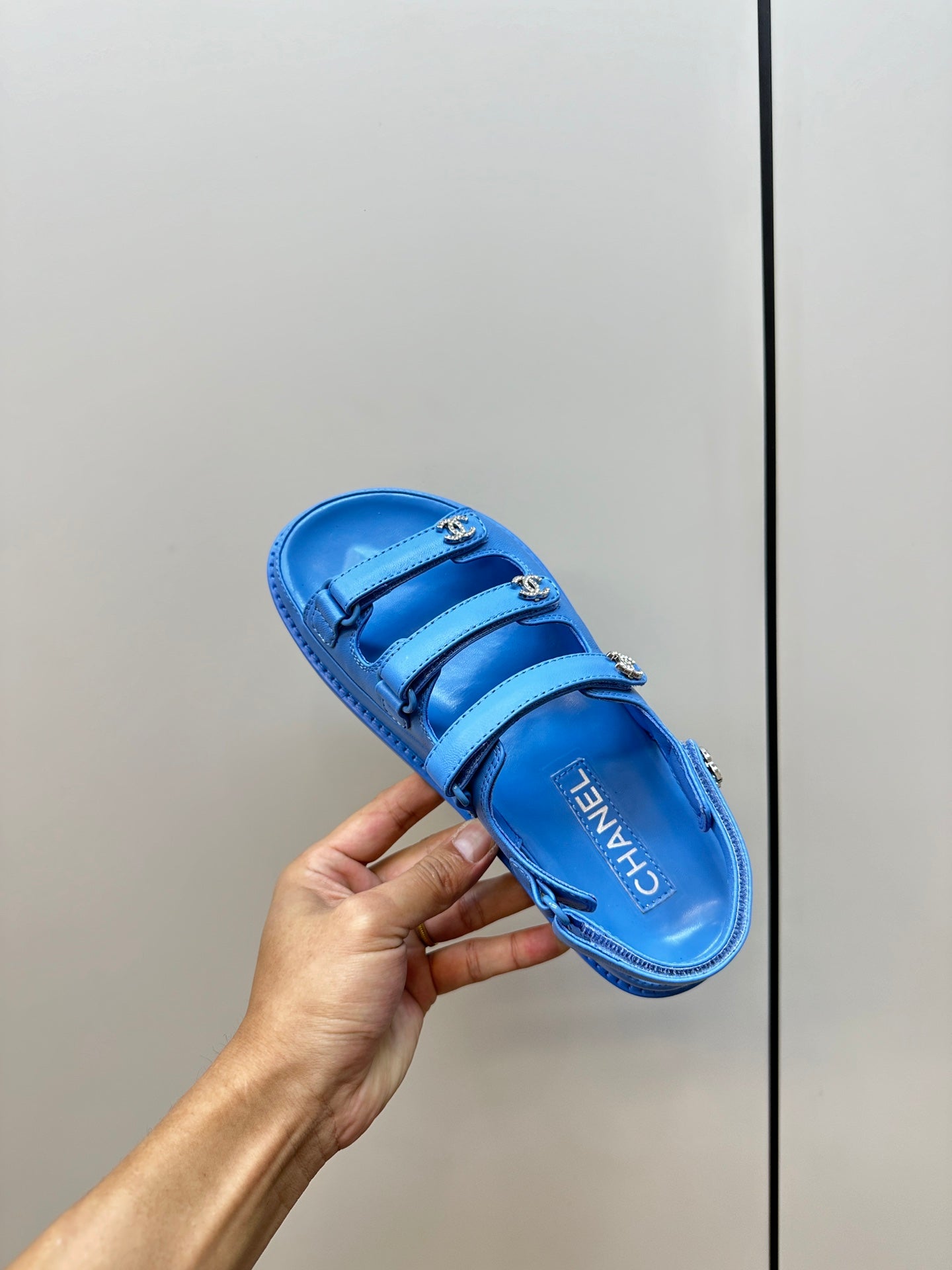 LuxluxHouse Best Quality Chanel Sandals