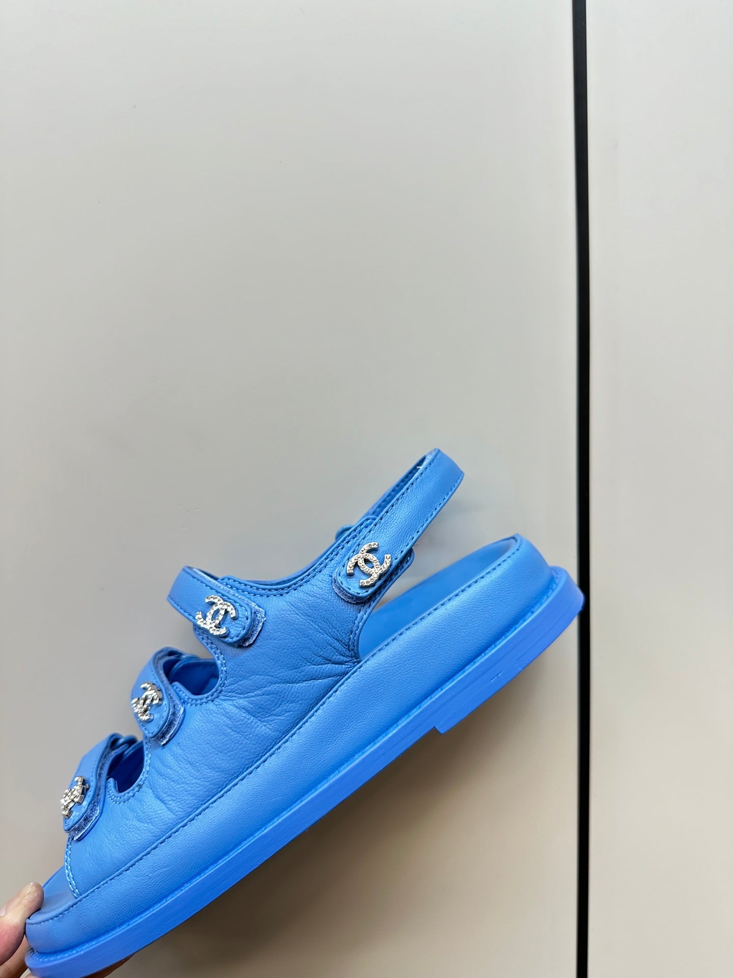 LuxluxHouse Best Quality Chanel Sandals