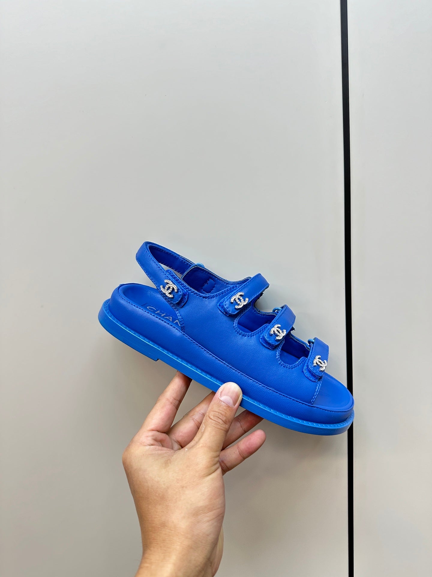 LuxluxHouse Best Quality Chanel Sandals