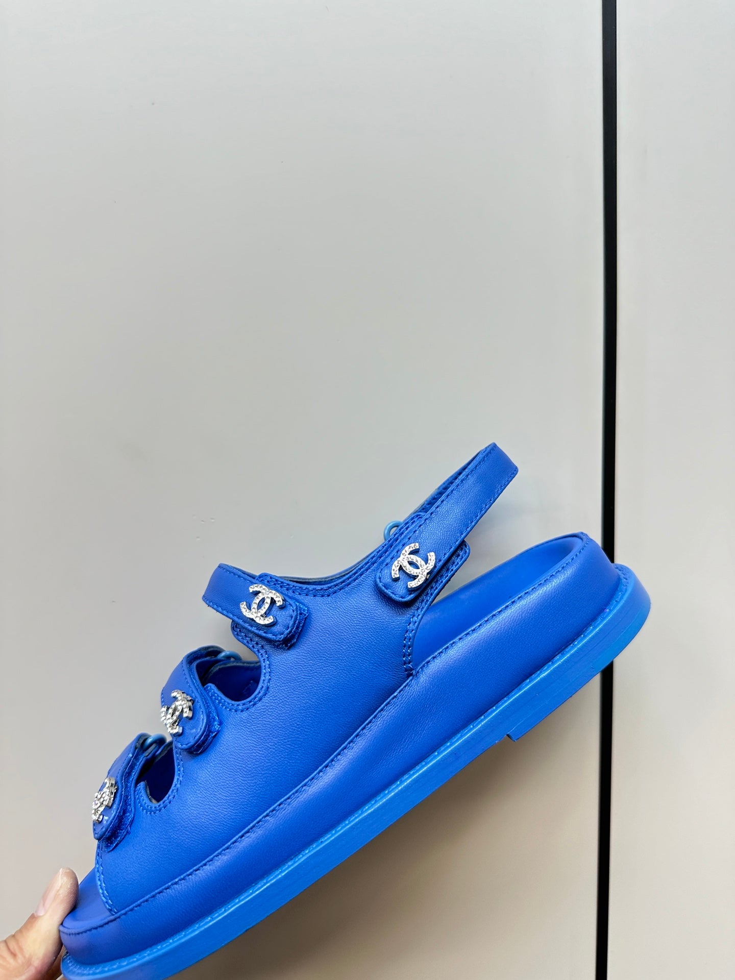 LuxluxHouse Best Quality Chanel Sandals