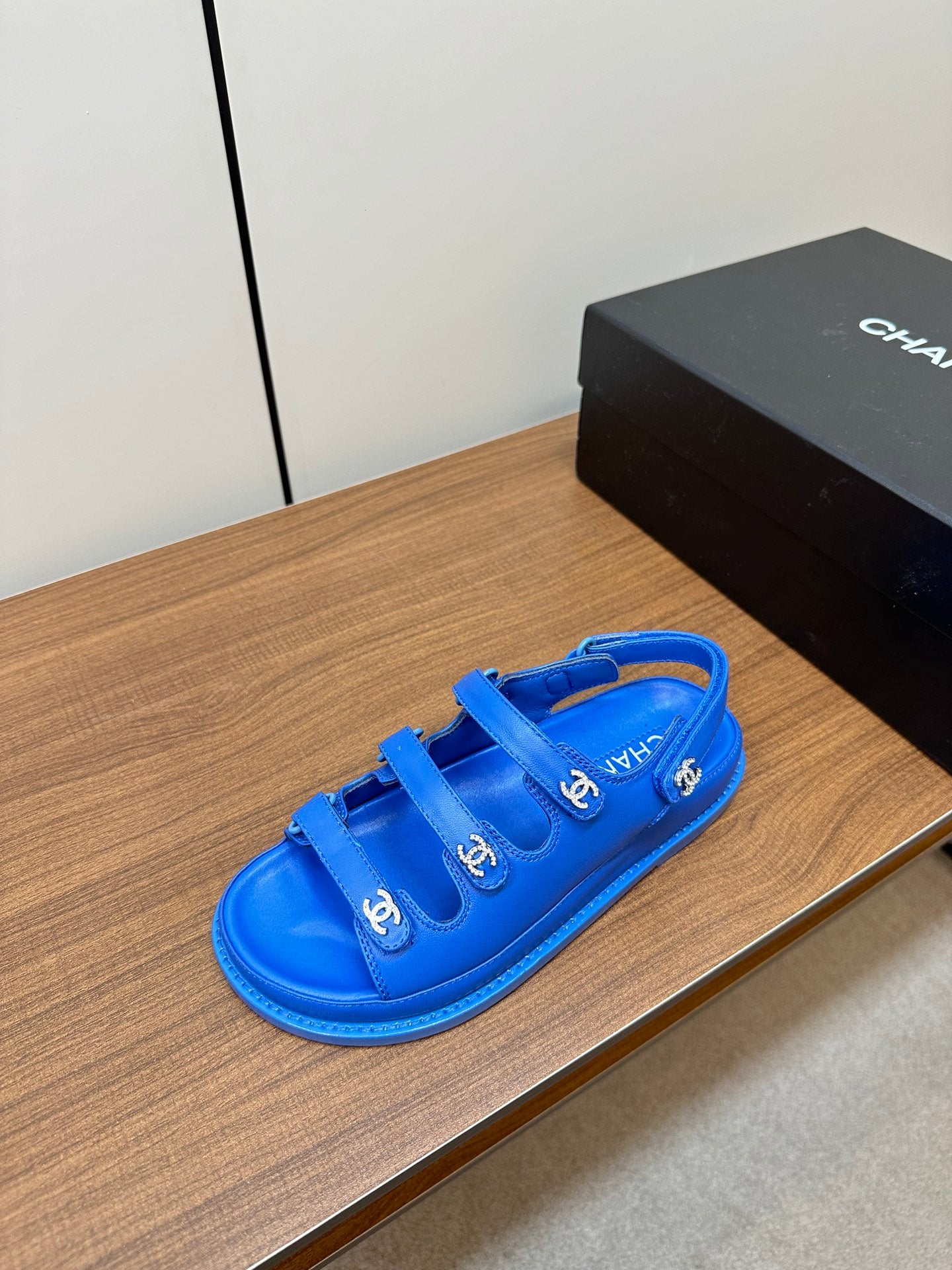 LuxluxHouse Best Quality Chanel Sandals