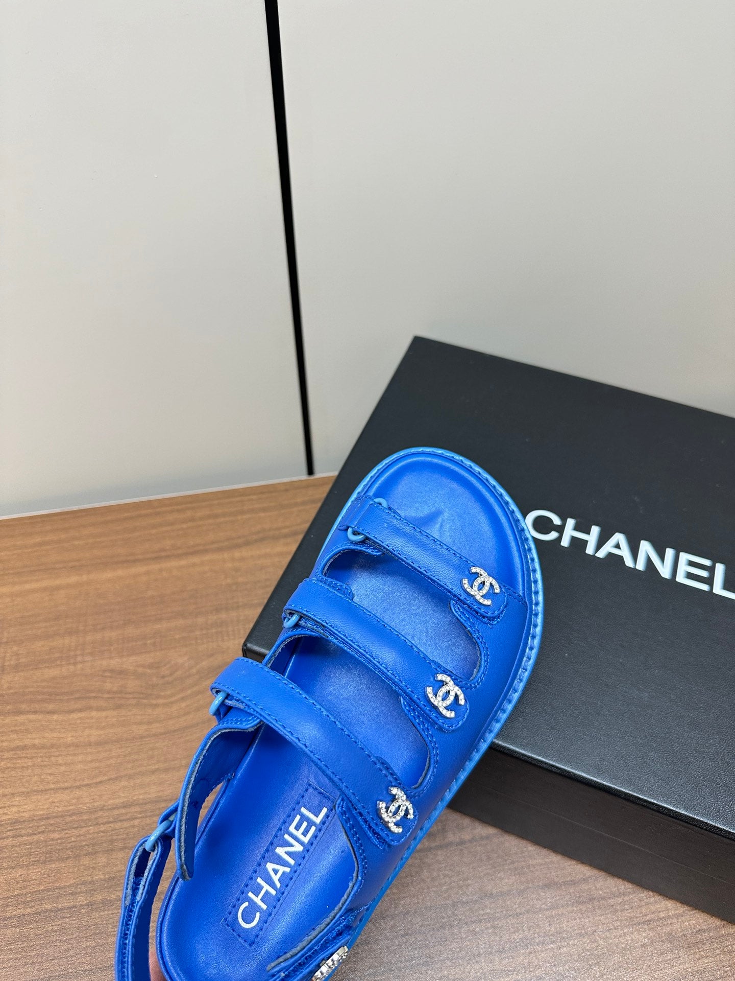 LuxluxHouse Best Quality Chanel Sandals