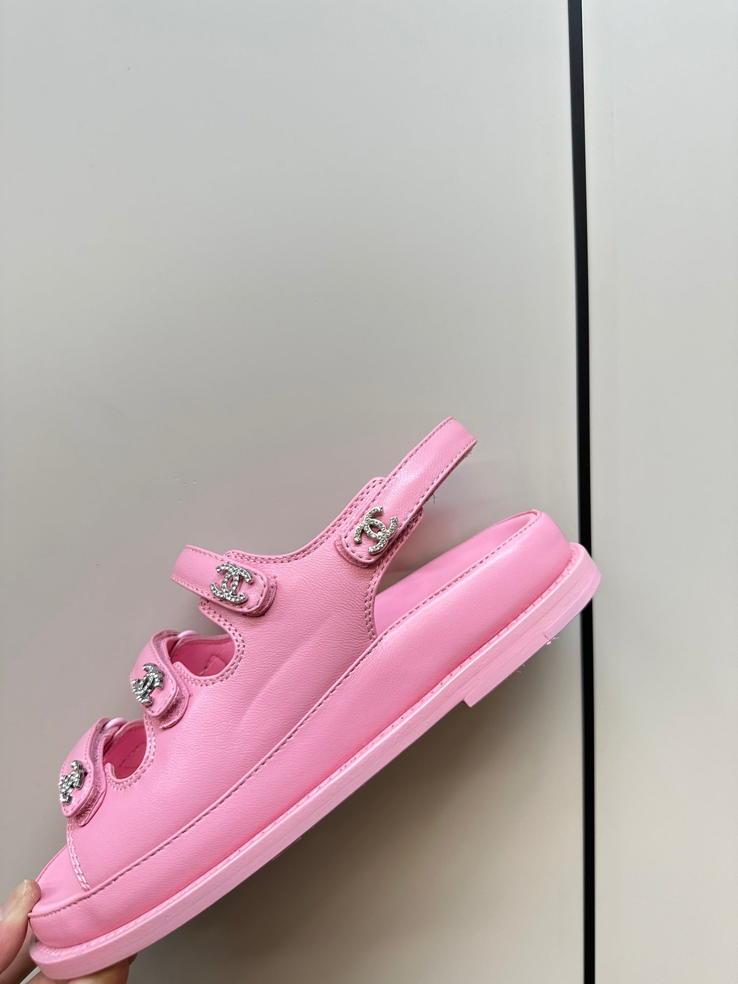 LuxluxHouse Best Quality Chanel Sandals