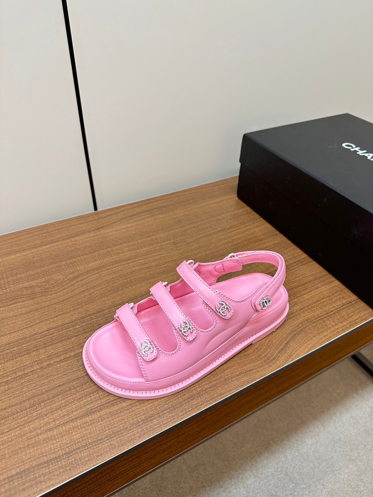 LuxluxHouse Best Quality Chanel Sandals