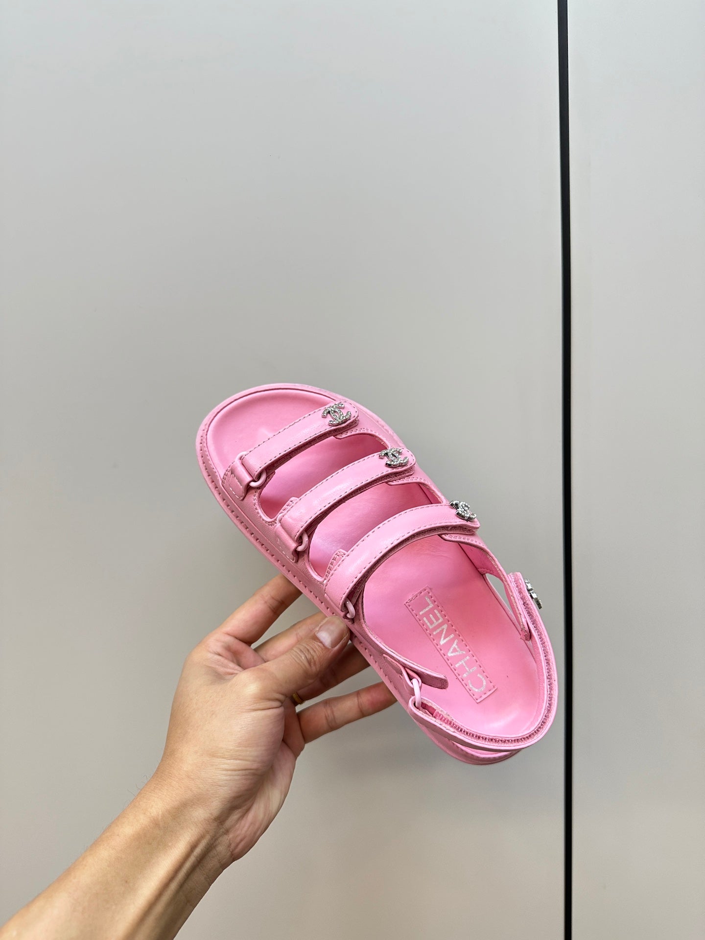 LuxluxHouse Best Quality Chanel Sandals