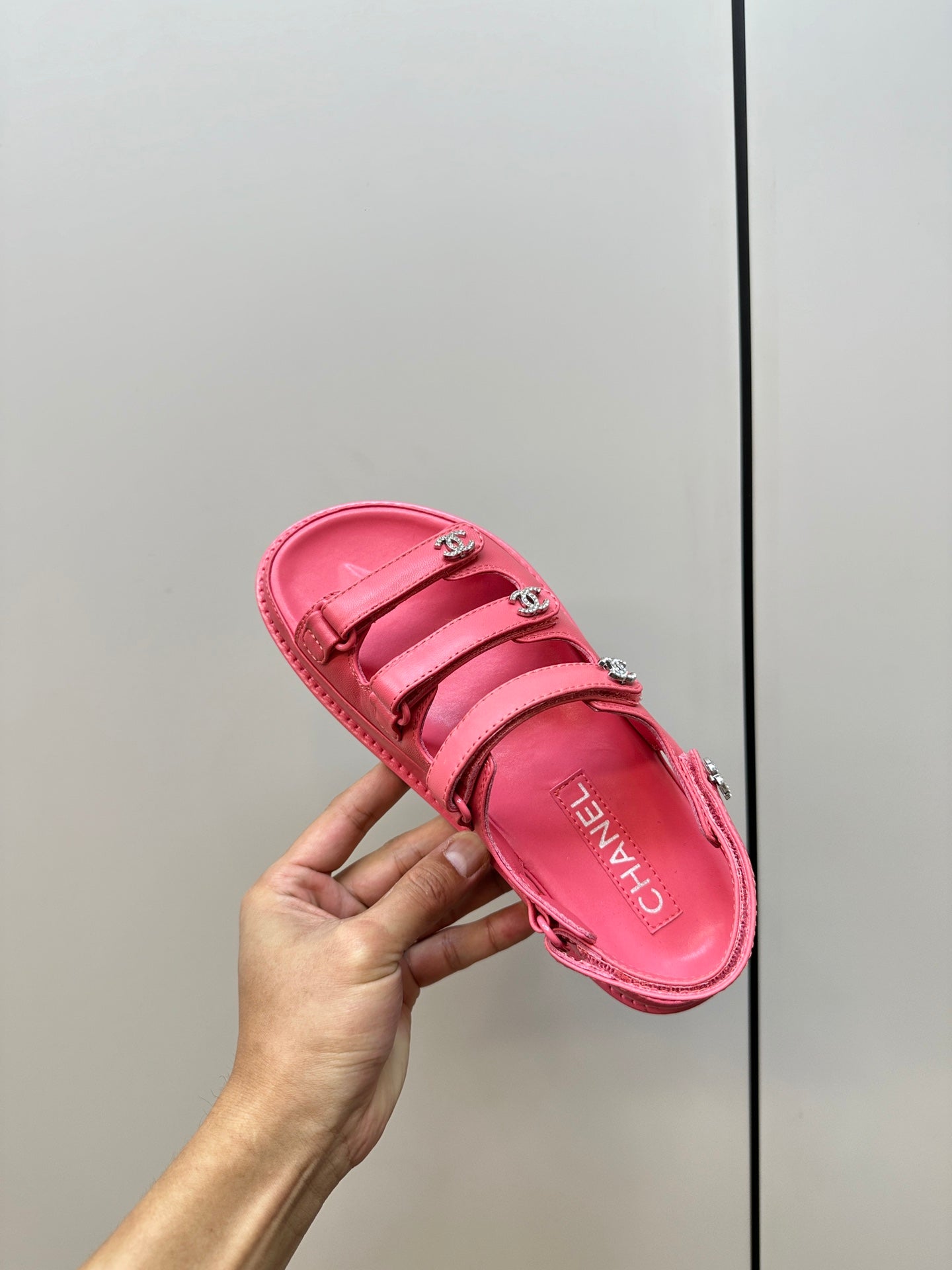 LuxluxHouse Best Quality Chanel Sandals