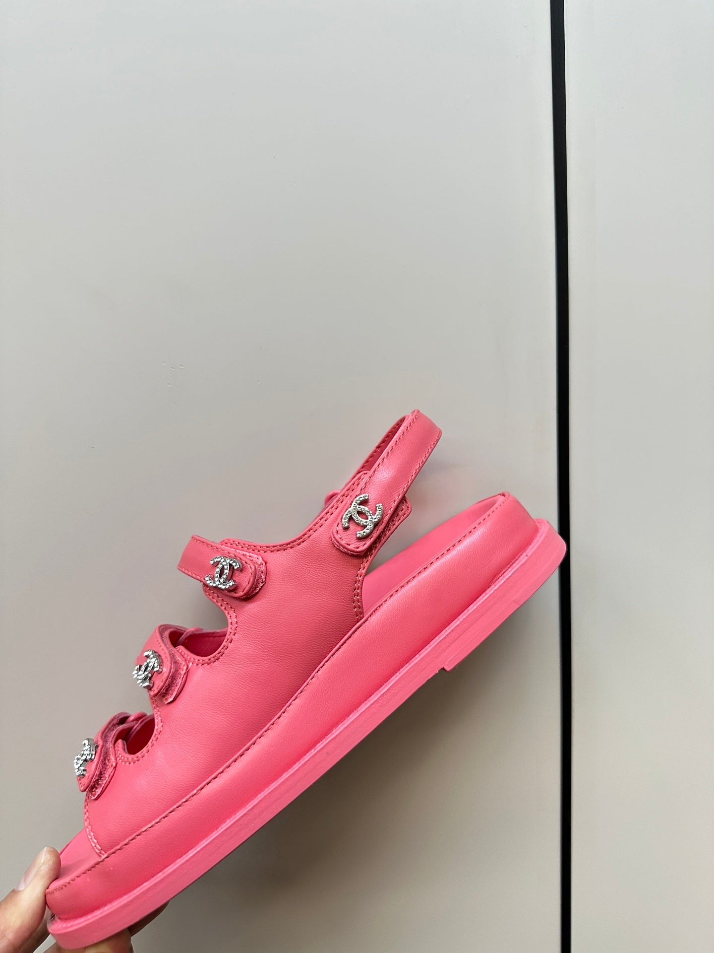 LuxluxHouse Best Quality Chanel Sandals