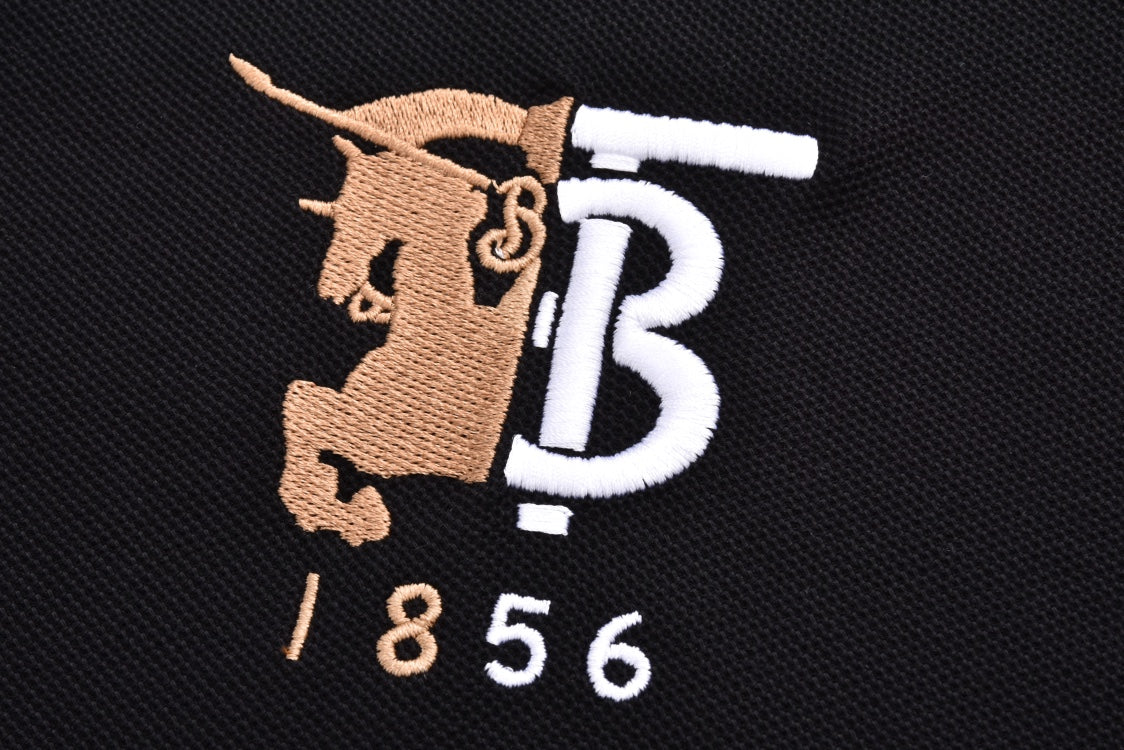 LuxluxHouse Best Quality Clothes Shirts&Polo Burberry