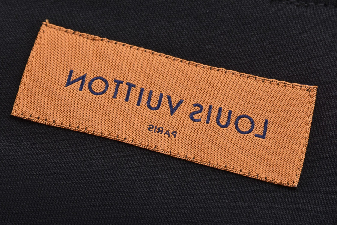 LuxluxHouse Best Quality Clothes T-shirt Louis Vuitton