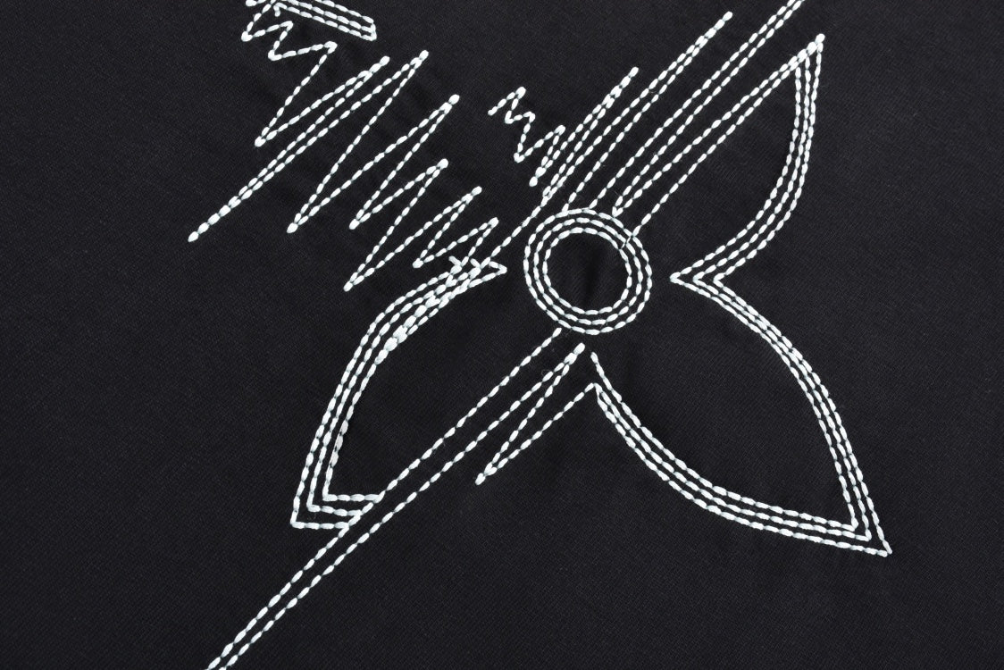 LuxluxHouse Best Quality Clothes T-shirt Louis Vuitton