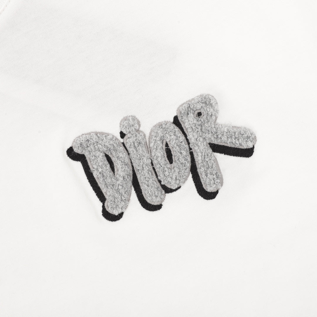 LuxluxHouse Best Quality Clothes T-shirt Dior