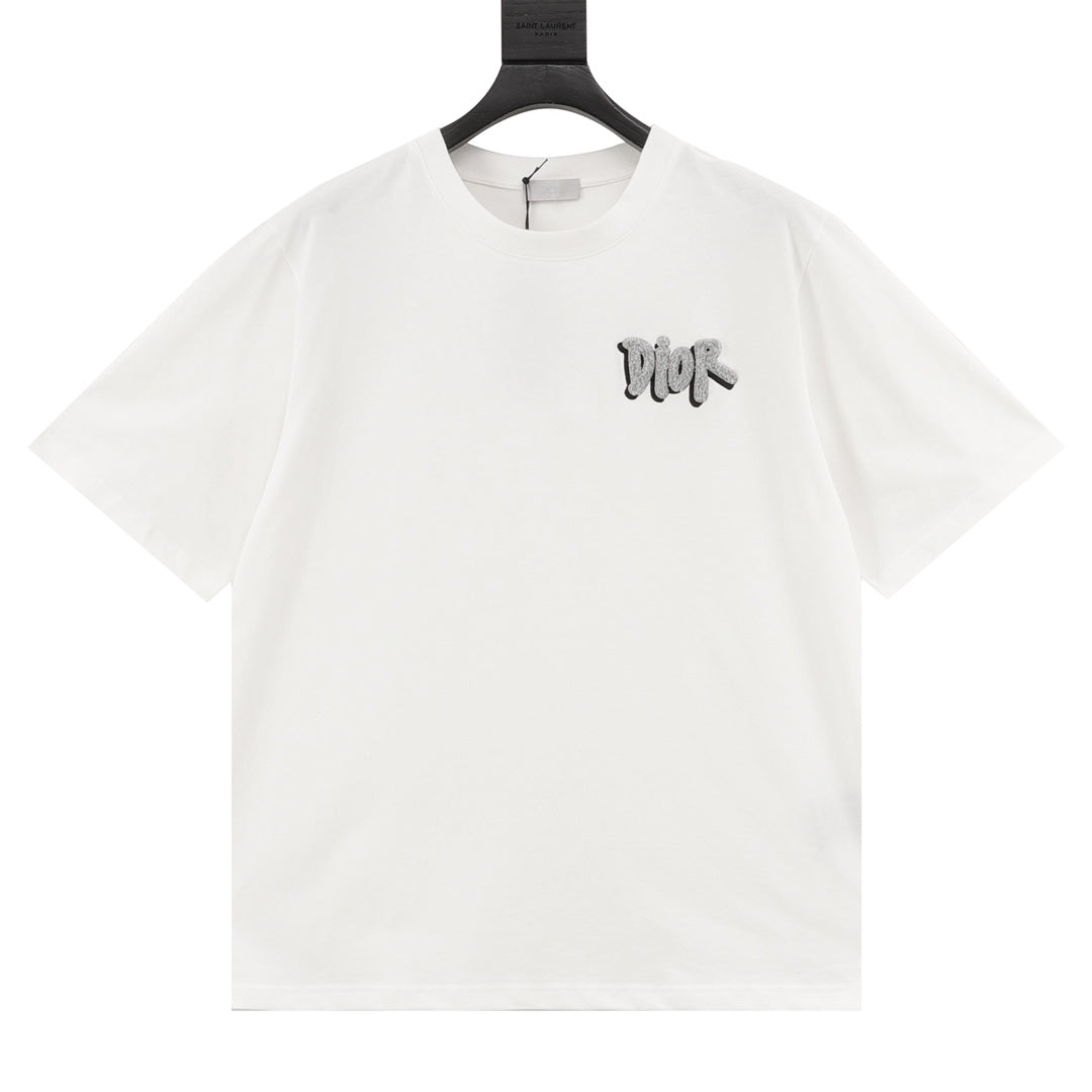 LuxluxHouse Best Quality Clothes T-shirt Dior