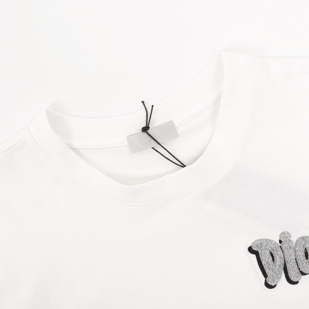 LuxluxHouse Best Quality Clothes T-shirt Dior