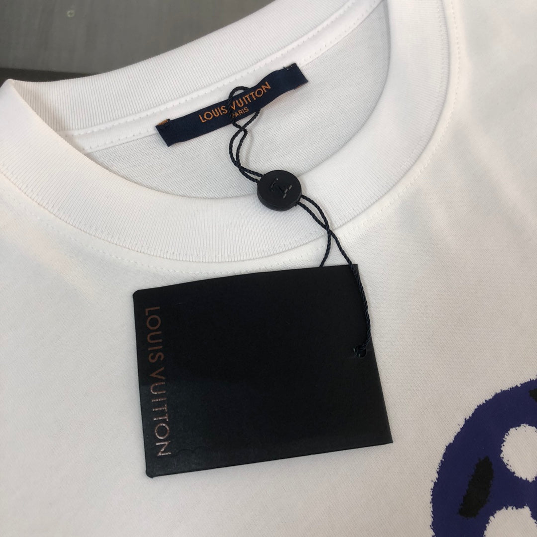 LuxluxHouse Best Quality Clothes T-shirt Louis Vuitton