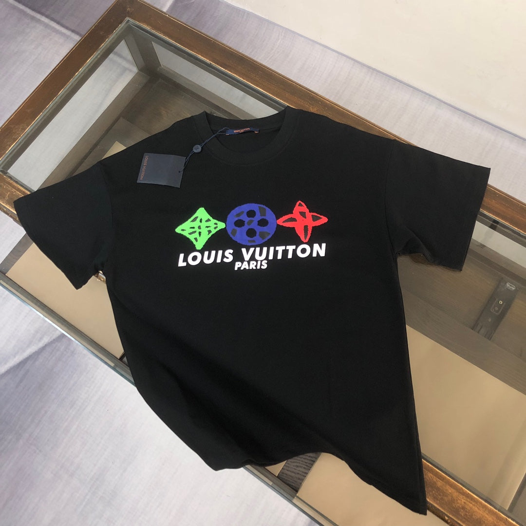 LuxluxHouse Best Quality Clothes T-shirt Louis Vuitton