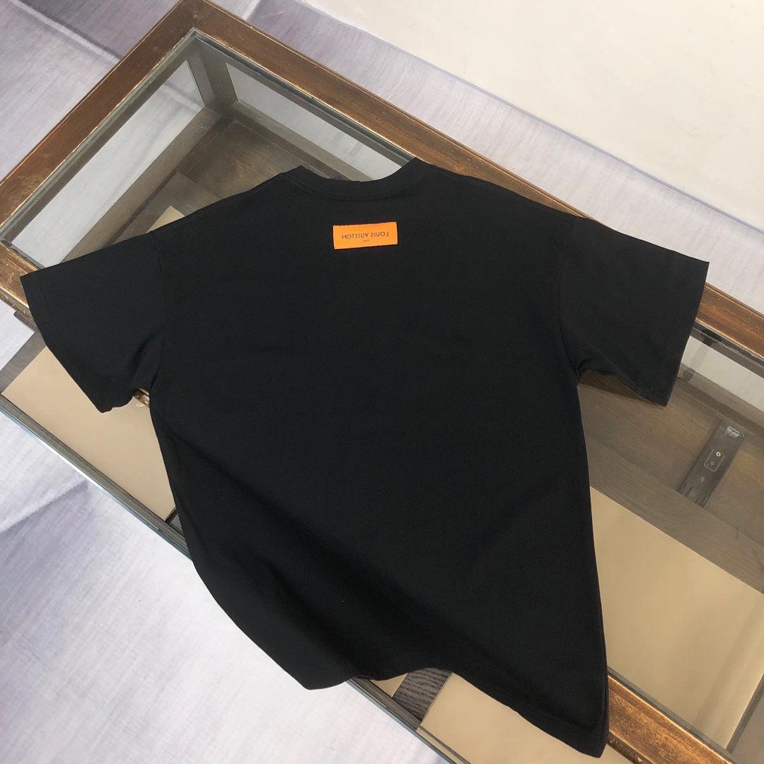 LuxluxHouse Best Quality Clothes T-shirt Louis Vuitton
