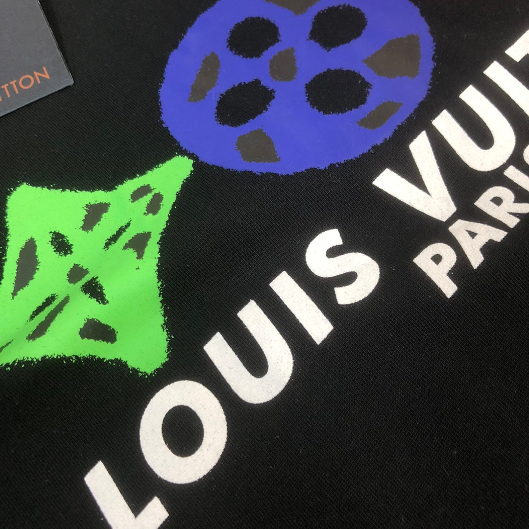 LuxluxHouse Best Quality Clothes T-shirt Louis Vuitton