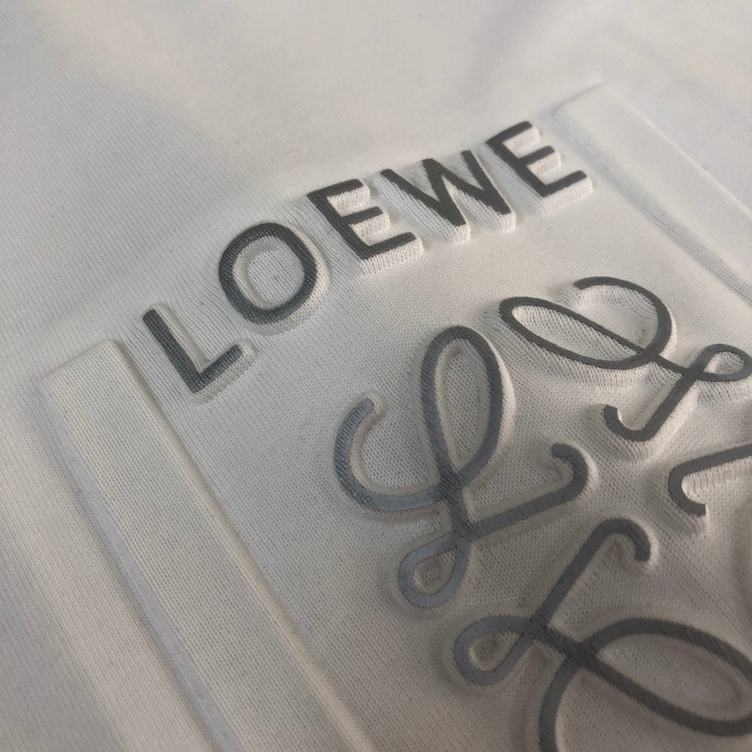 LuxluxHouse Best Quality Clothes T-shirt Loewe