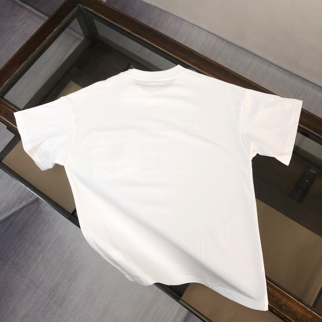 LuxluxHouse Best Quality Clothes T-shirt Loewe