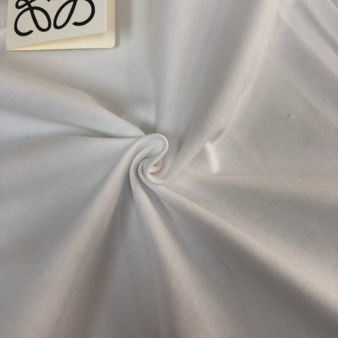 LuxluxHouse Best Quality Clothes T-shirt Loewe
