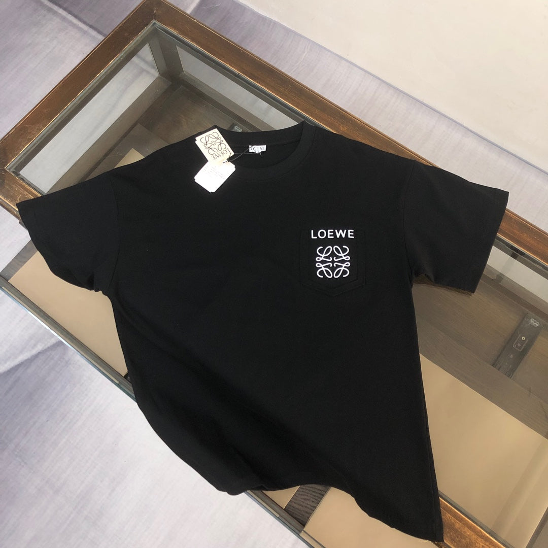 LuxluxHouse Best Quality Clothes T-shirt Loewe