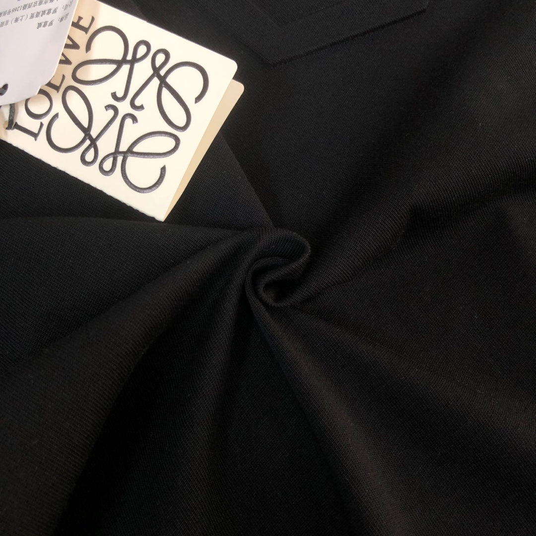 LuxluxHouse Best Quality Clothes T-shirt Loewe