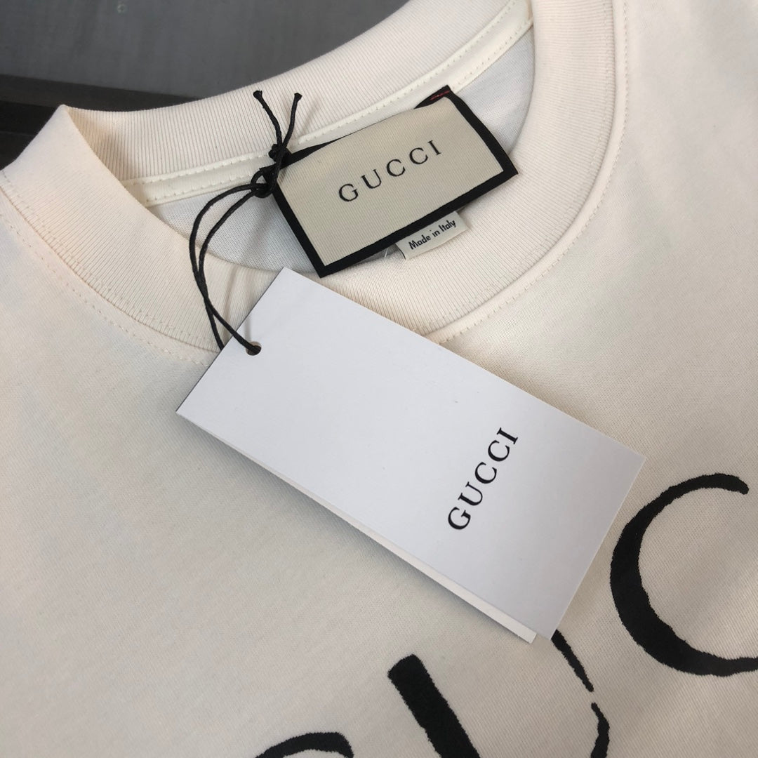 LuxluxHouse Best Quality Clothes Gucci T-shirt