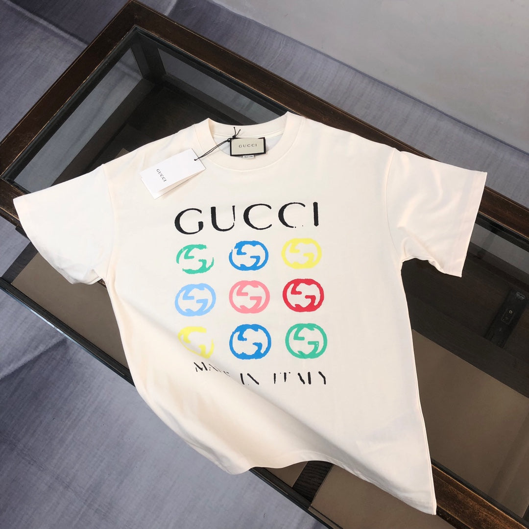 LuxluxHouse Best Quality Clothes Gucci T-shirt