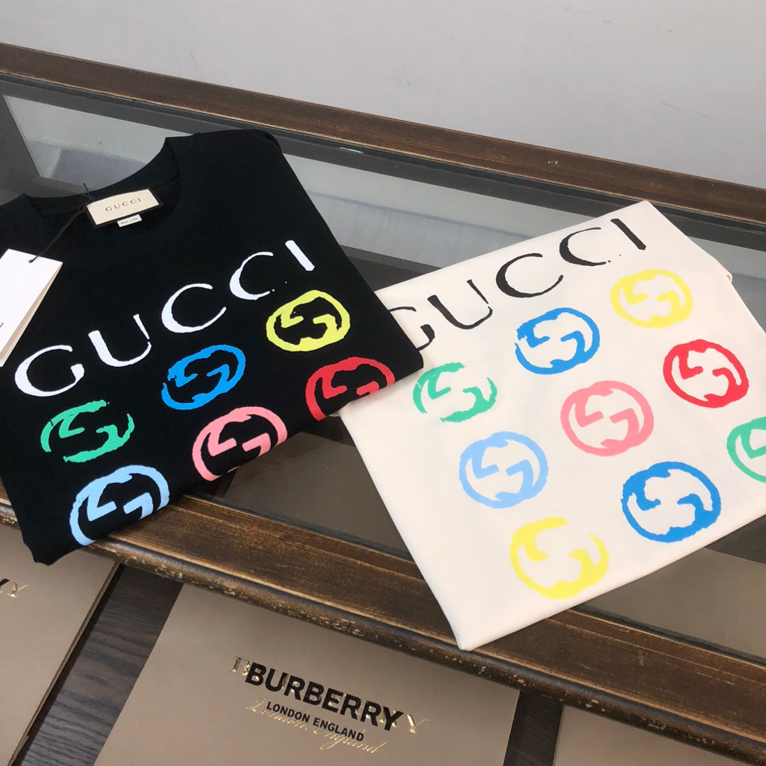 LuxluxHouse Best Quality Clothes Gucci T-shirt