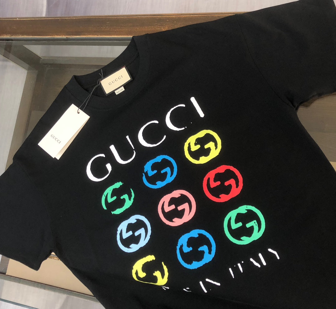 LuxluxHouse Best Quality Clothes Gucci T-shirt