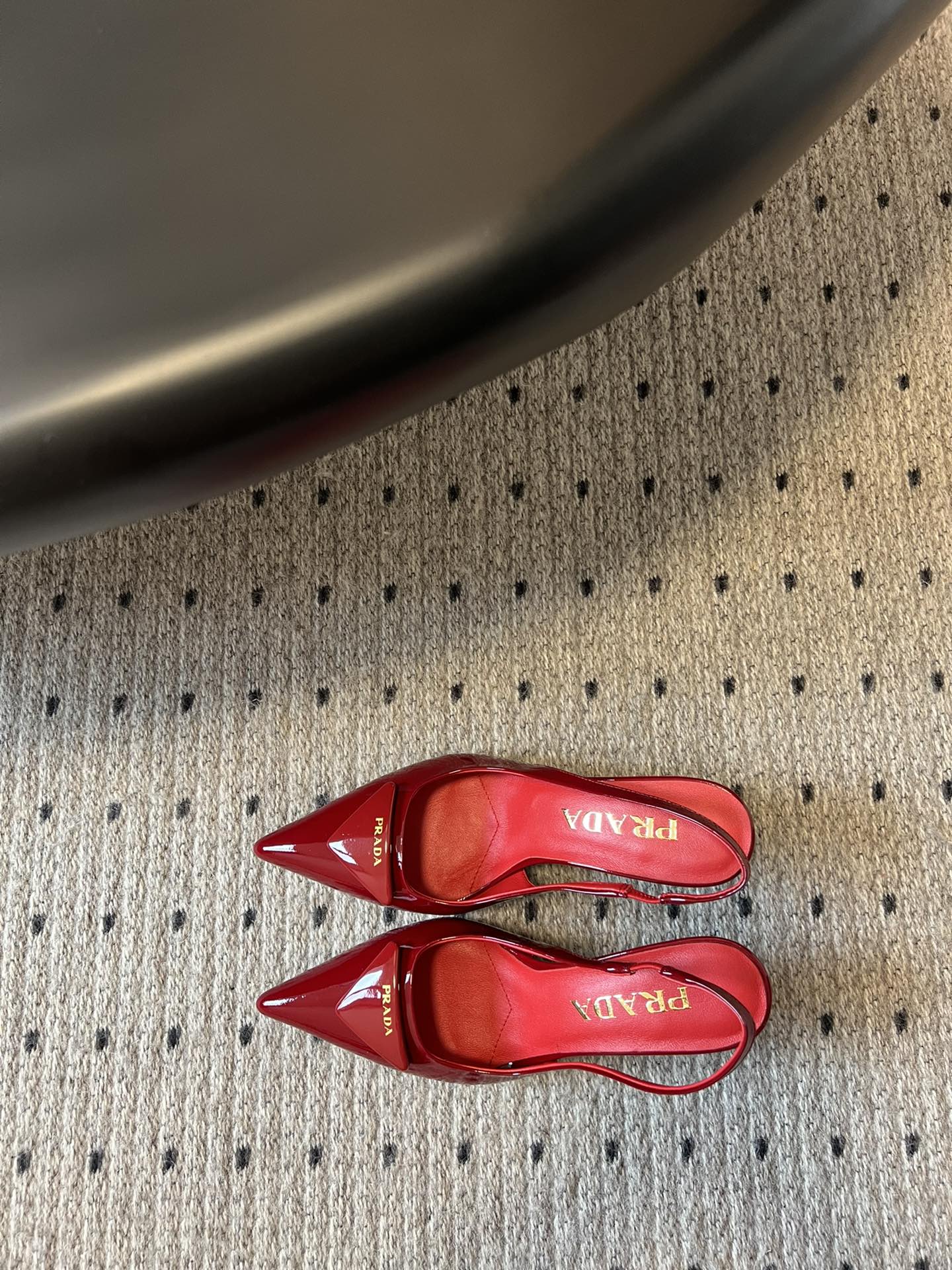 LuxluxHouse Best Quality Women Shoes Prada