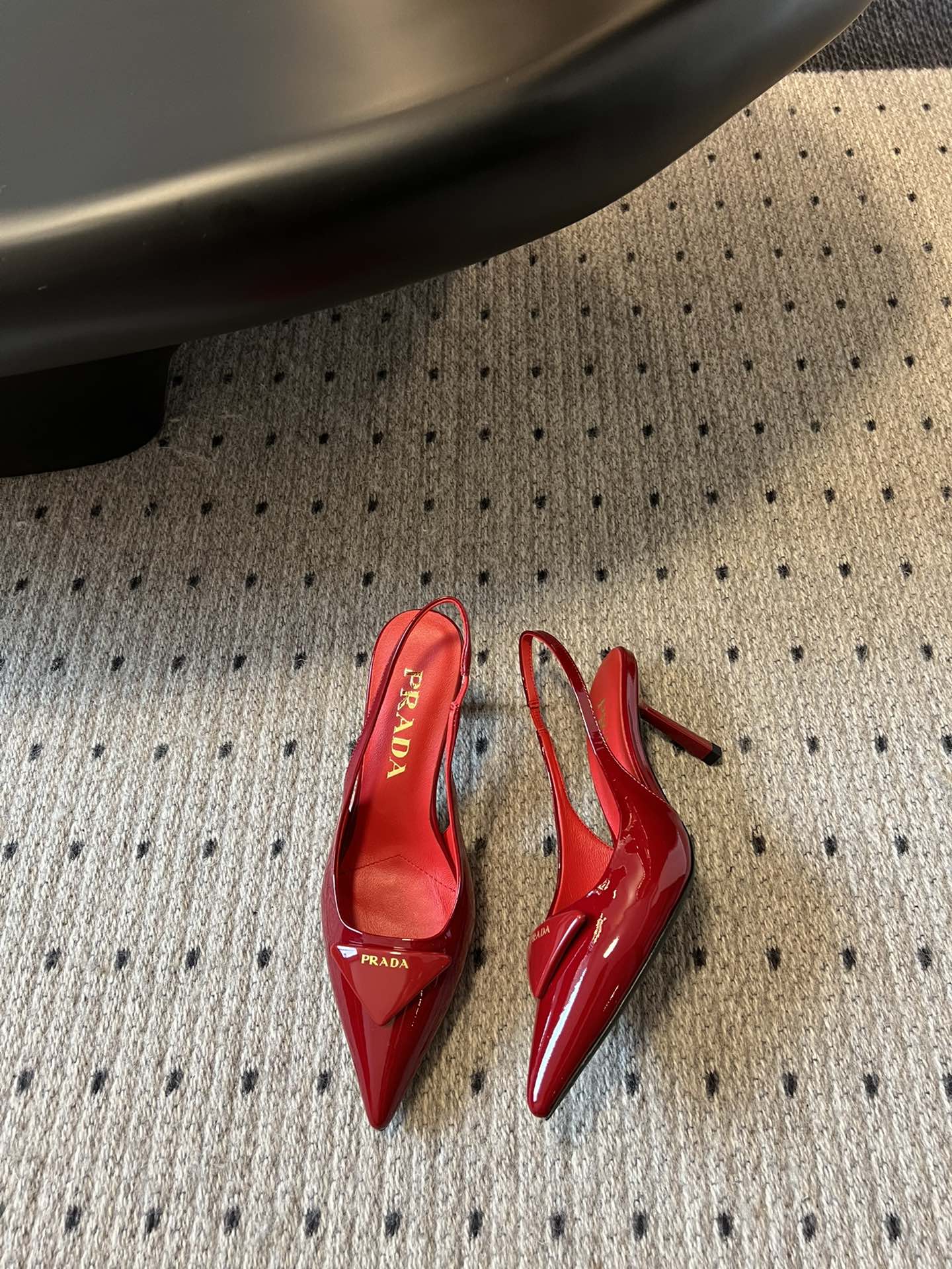 LuxluxHouse Best Quality Women Shoes Prada