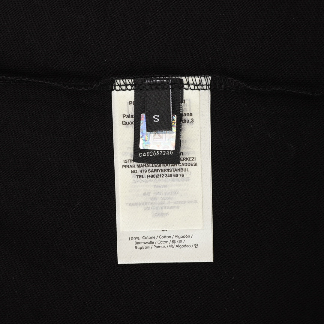 LuxluxHouse Best Quality Clothes Fendi T-shirt