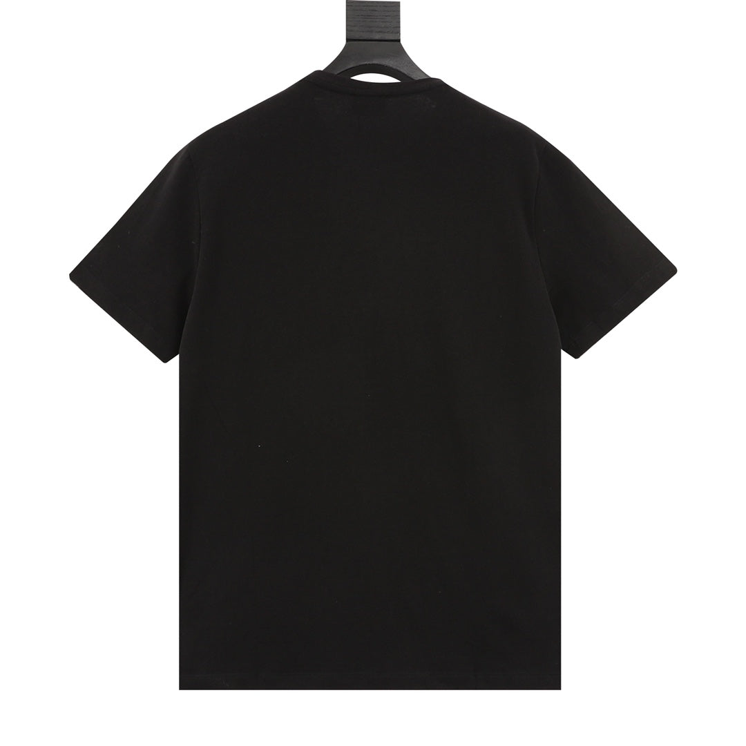 LuxluxHouse Best Quality Clothes Fendi T-shirt