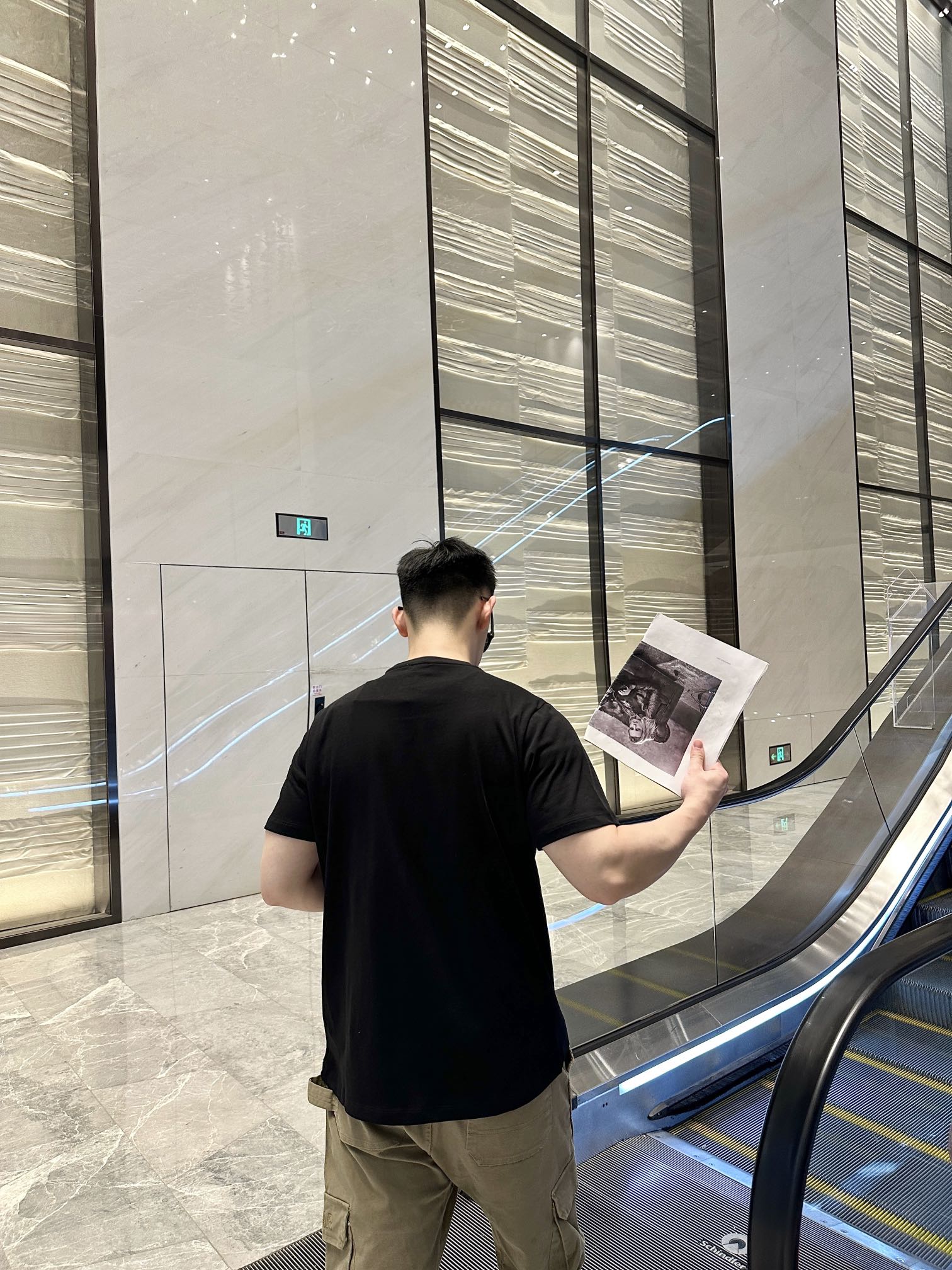 LuxluxHouse Best Quality Clothes Fendi T-shirt