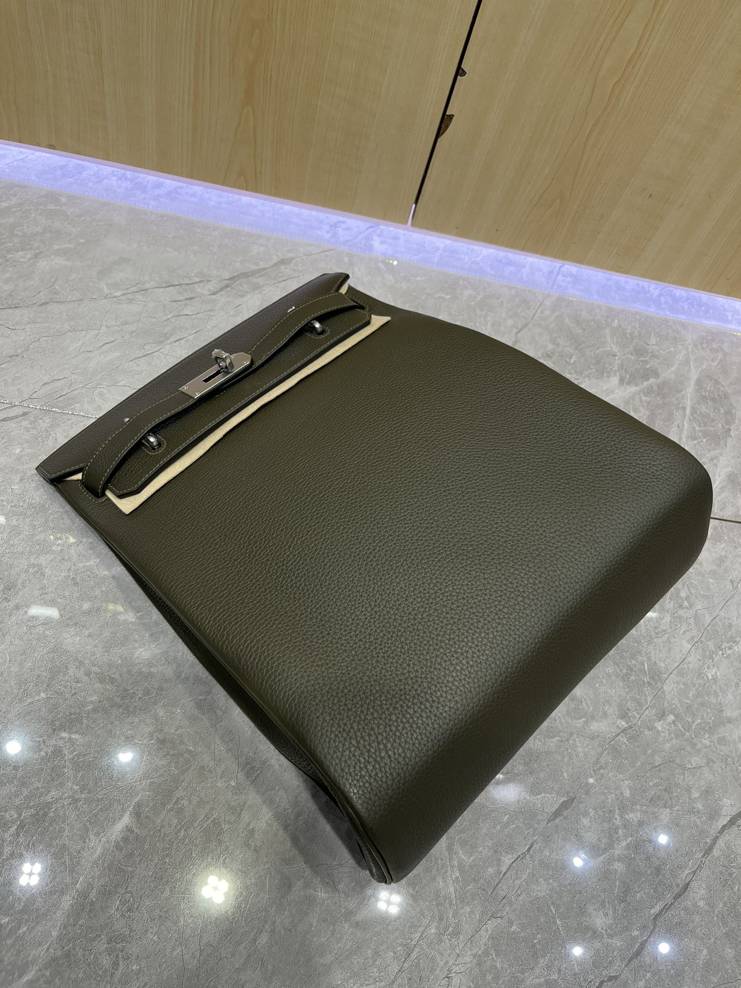 LuxluxHouse Best Quality Bags Women Men Hermes
