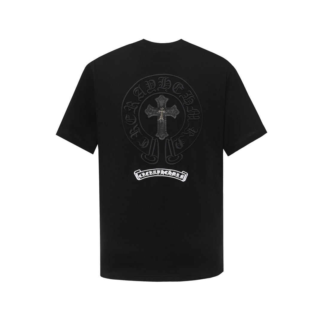 LuxluxHouse Best Quality Clothes Chrome Hearts T-shirt