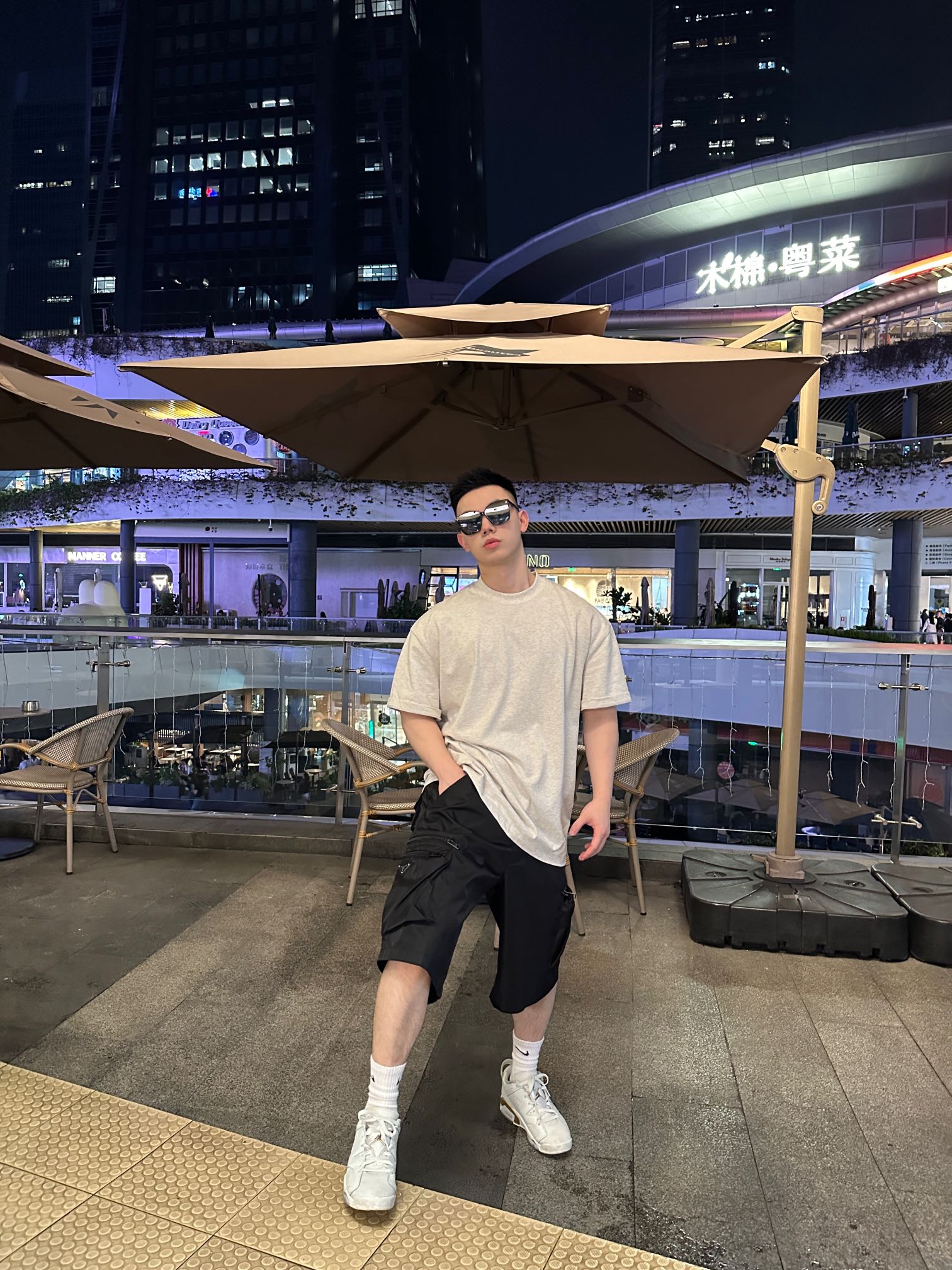 LuxluxHouse Best Quality Clothes Pants Prada