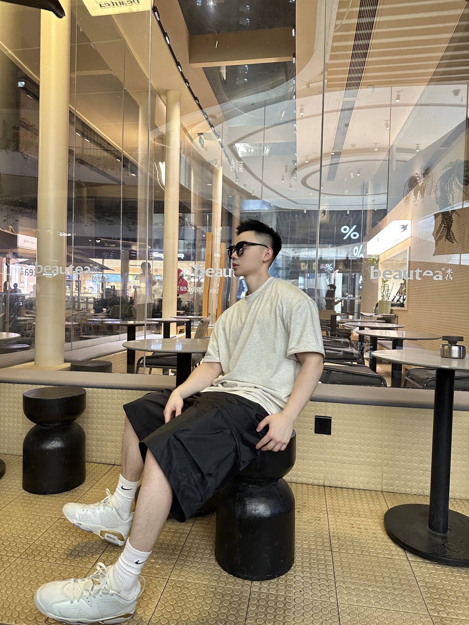 LuxluxHouse Best Quality Clothes Pants Prada