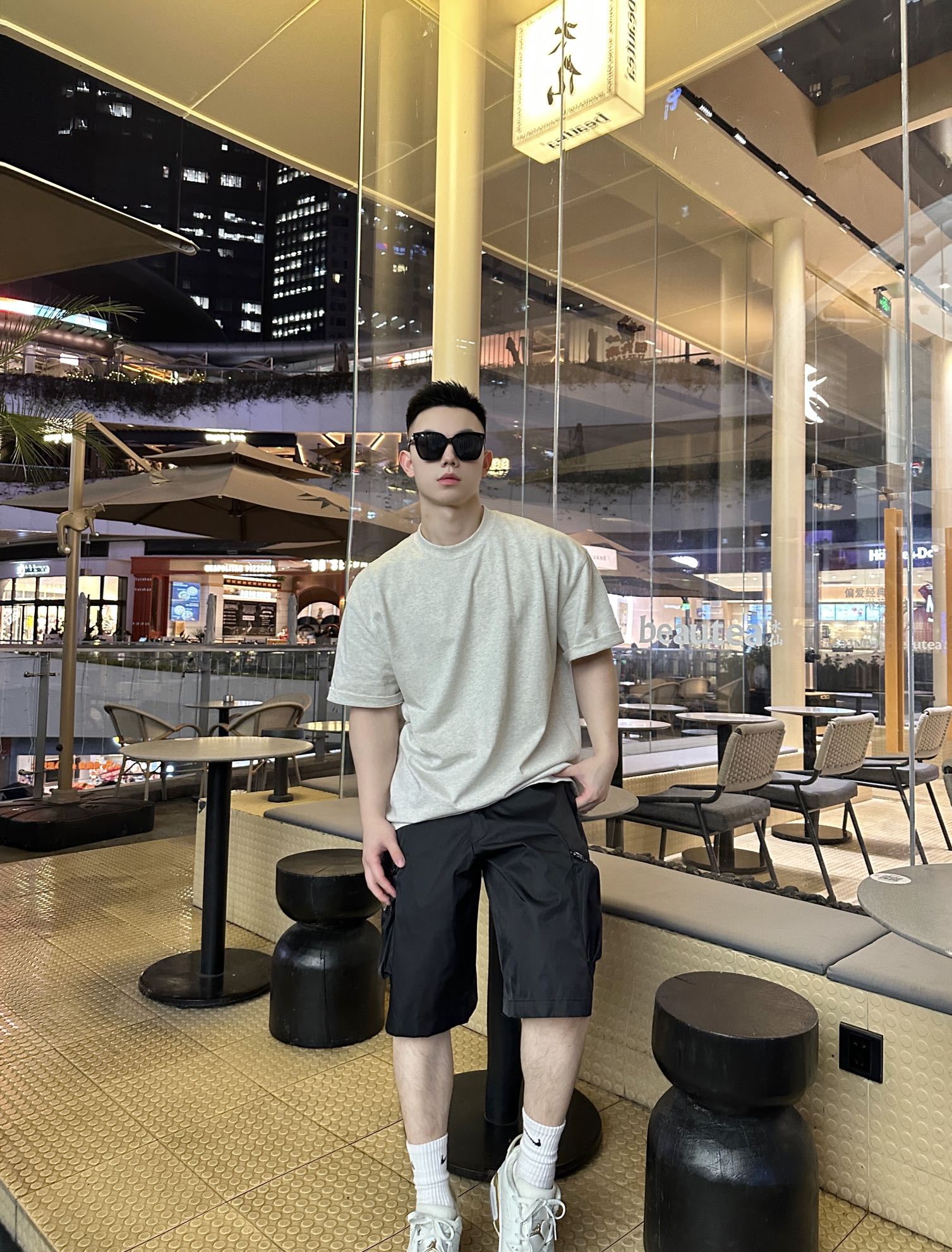 LuxluxHouse Best Quality Clothes Pants Prada