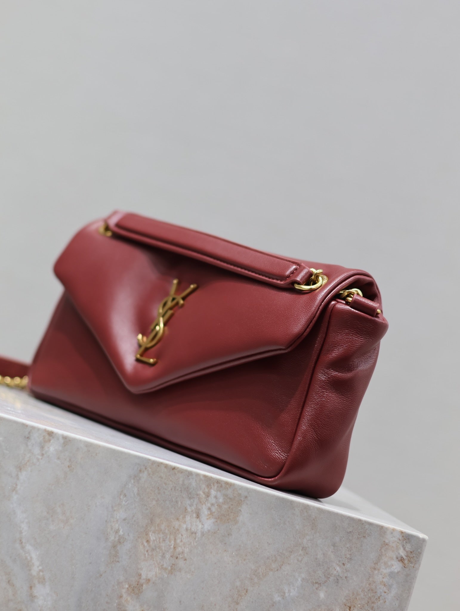 LuxluxHouse Best Quality Bags YSL Women