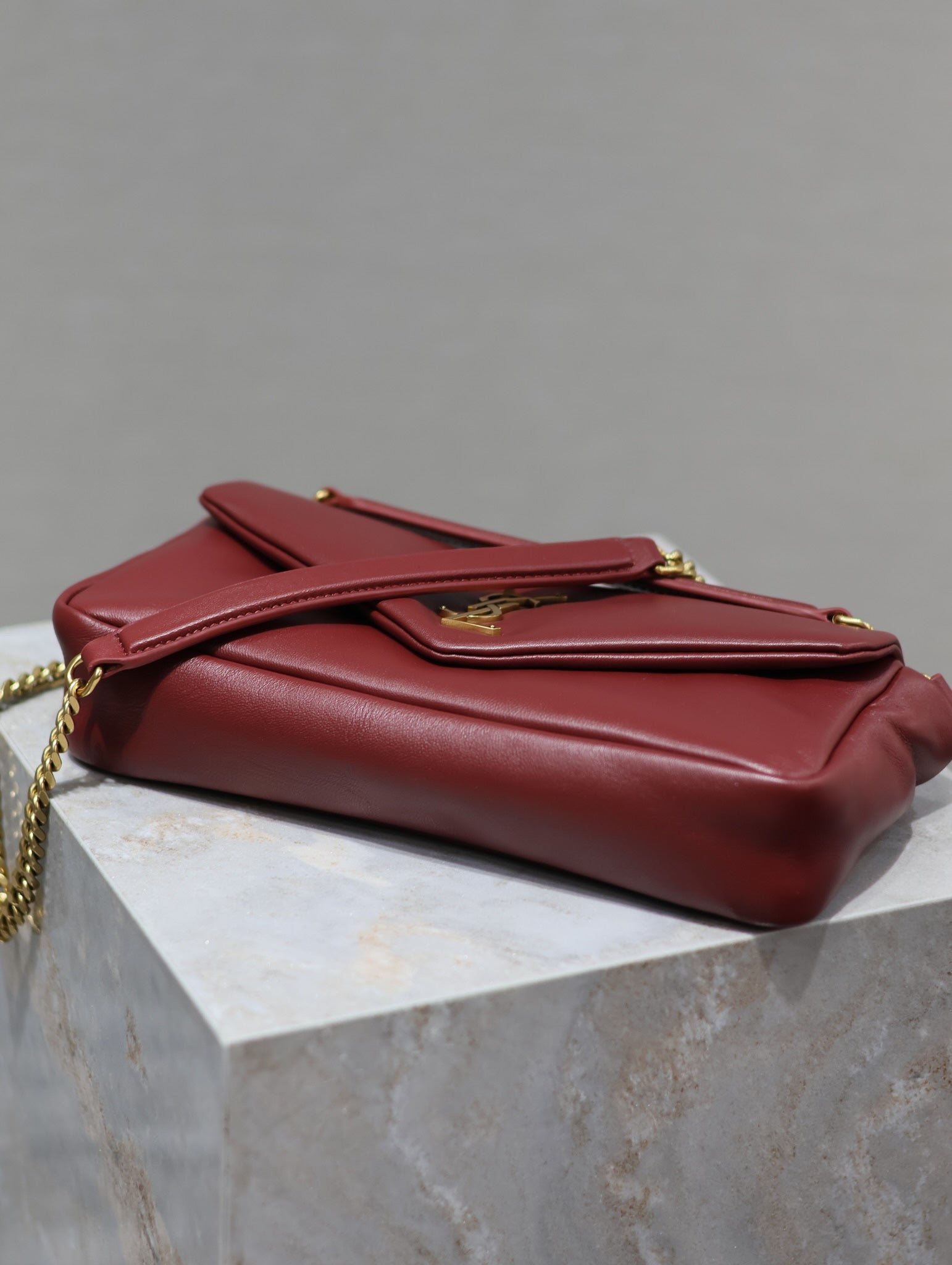 LuxluxHouse Best Quality Bags YSL Women