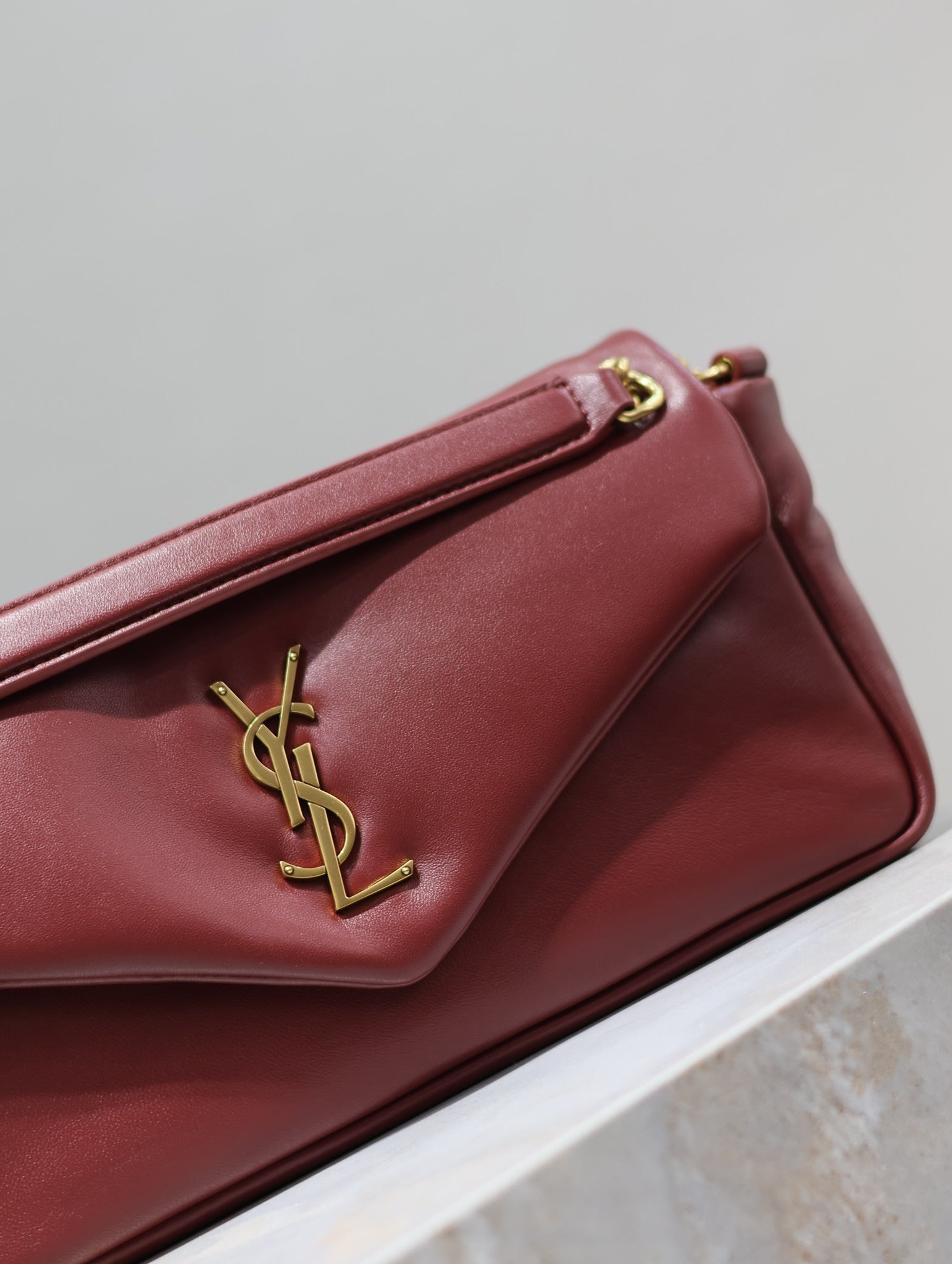 LuxluxHouse Best Quality Bags YSL Women