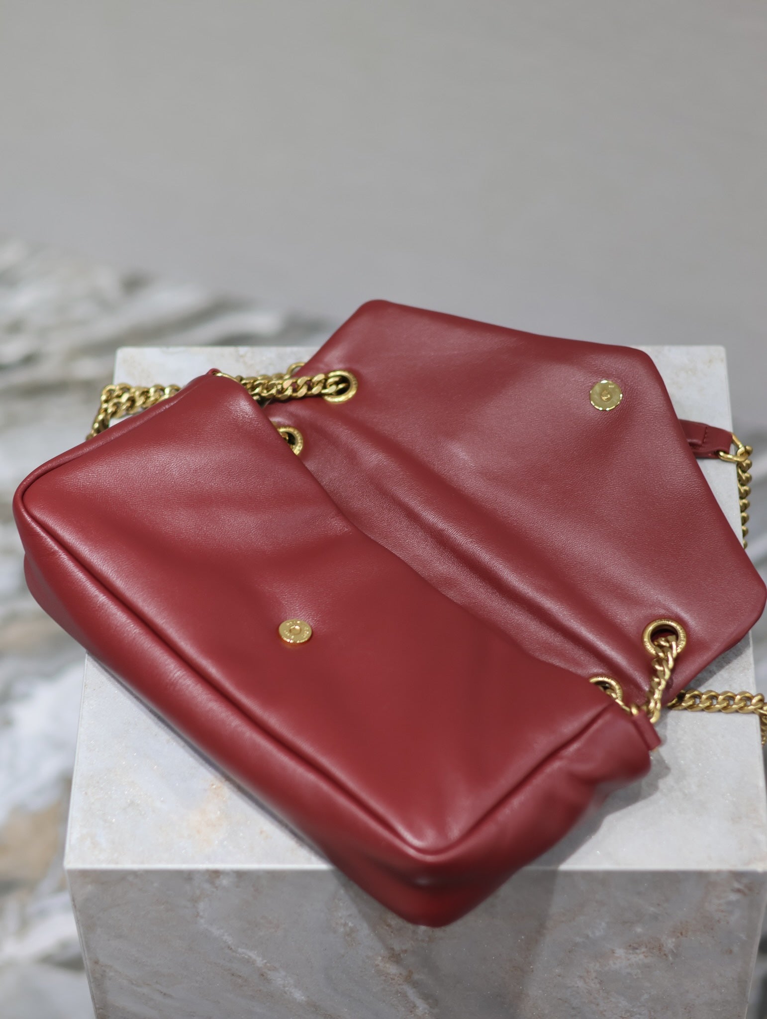 LuxluxHouse Best Quality Bags YSL Women