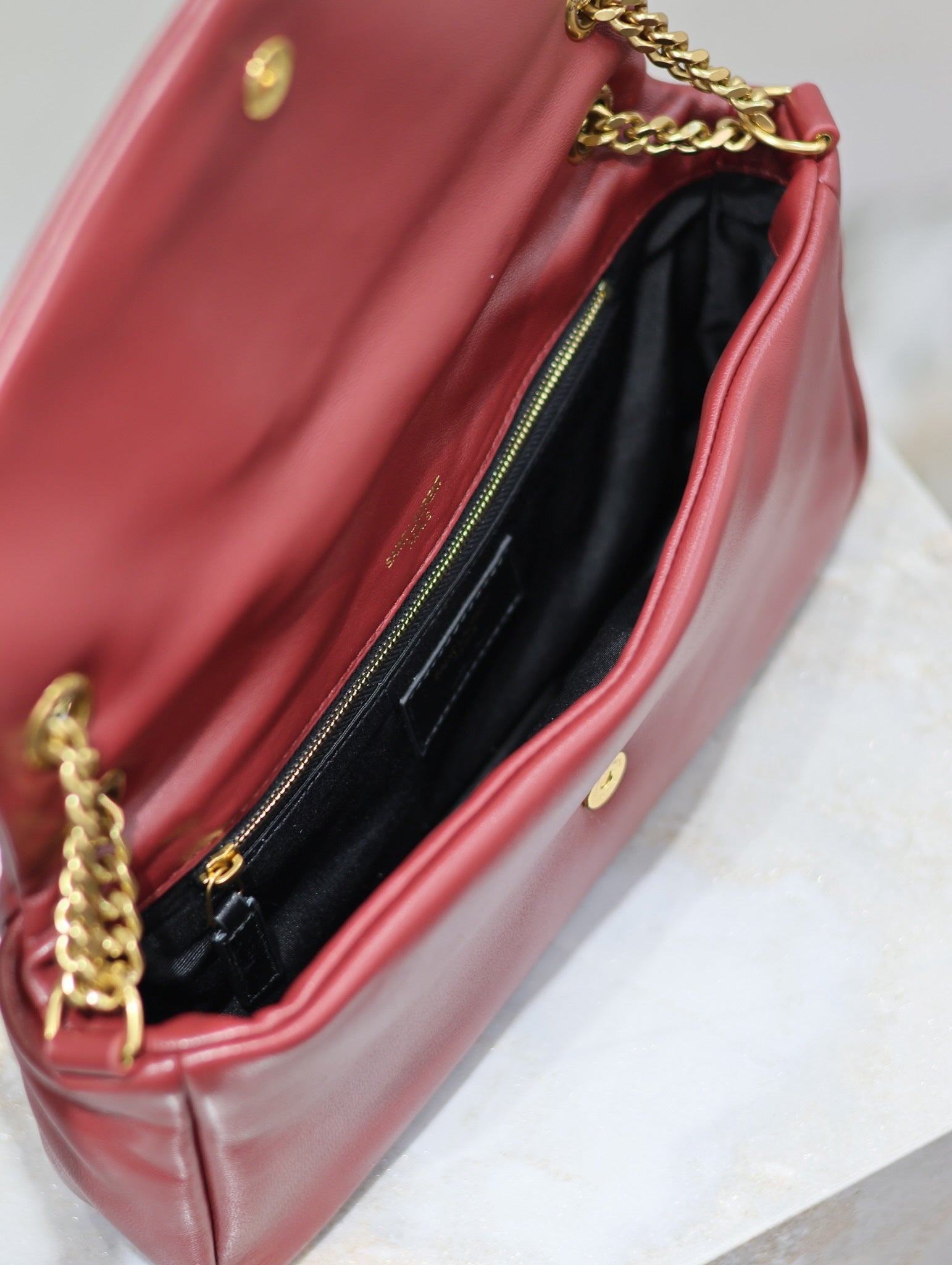 LuxluxHouse Best Quality Bags YSL Women