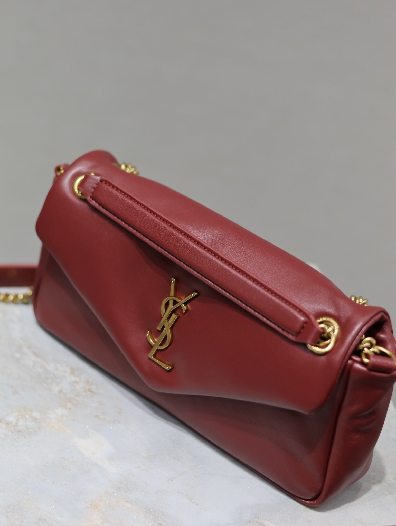 LuxluxHouse Best Quality Bags YSL Women