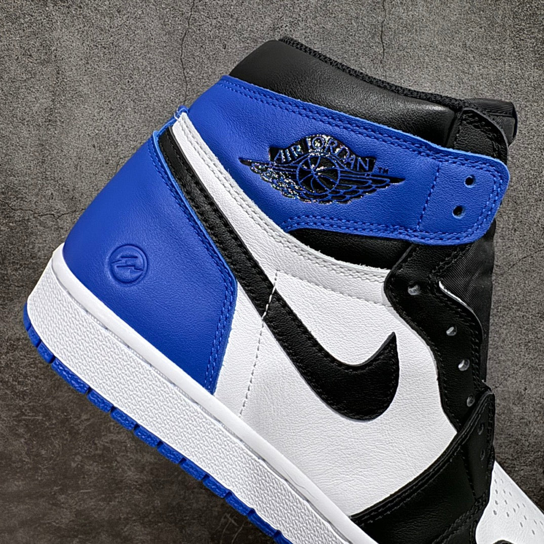 LJR Batch-Fragment Design Air Jordan 1 Retro High OG